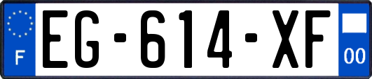EG-614-XF