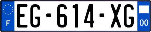EG-614-XG