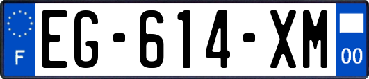EG-614-XM