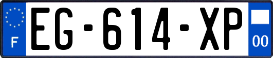 EG-614-XP