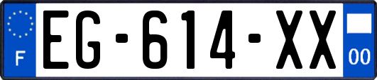 EG-614-XX