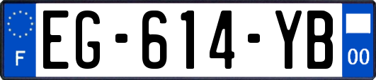 EG-614-YB