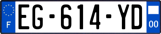 EG-614-YD