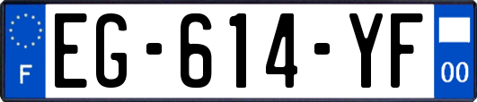 EG-614-YF