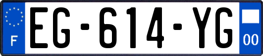 EG-614-YG