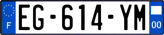 EG-614-YM
