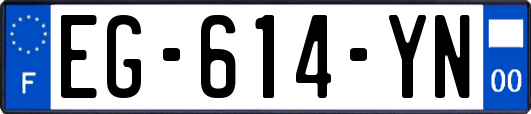 EG-614-YN
