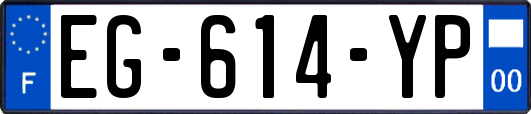 EG-614-YP