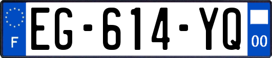 EG-614-YQ