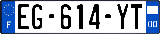 EG-614-YT