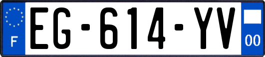 EG-614-YV