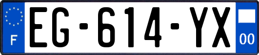 EG-614-YX
