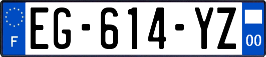 EG-614-YZ
