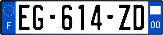 EG-614-ZD