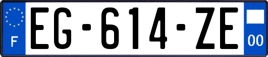 EG-614-ZE