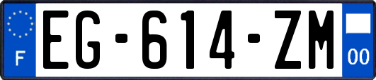 EG-614-ZM
