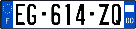 EG-614-ZQ