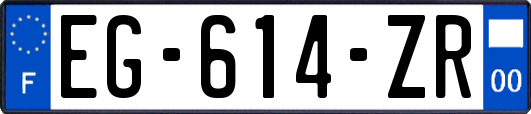 EG-614-ZR
