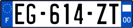 EG-614-ZT
