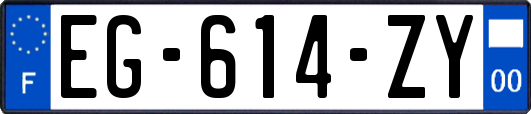 EG-614-ZY
