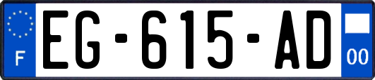 EG-615-AD