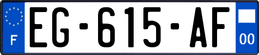 EG-615-AF