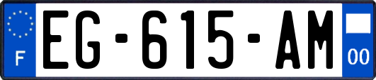 EG-615-AM