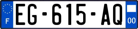 EG-615-AQ