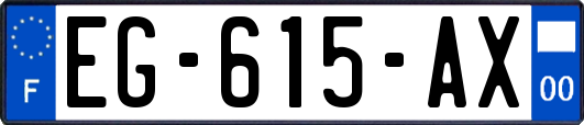 EG-615-AX