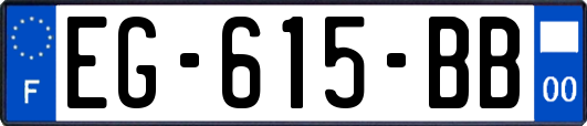 EG-615-BB