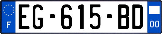 EG-615-BD