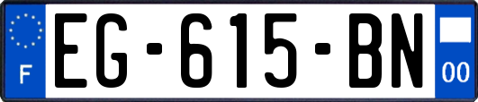 EG-615-BN