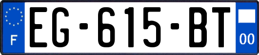 EG-615-BT