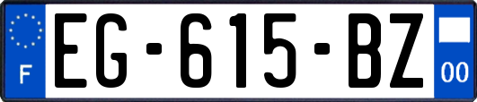 EG-615-BZ