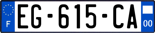 EG-615-CA