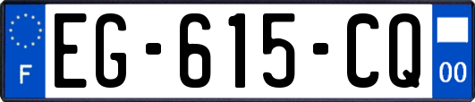 EG-615-CQ