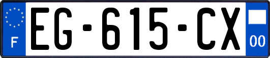 EG-615-CX