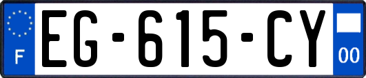 EG-615-CY