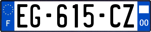 EG-615-CZ