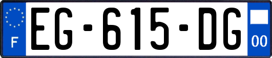 EG-615-DG