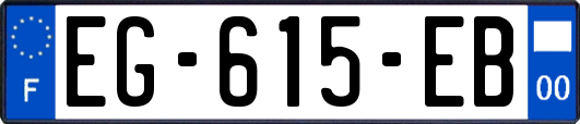 EG-615-EB