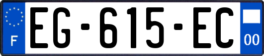 EG-615-EC
