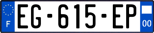 EG-615-EP