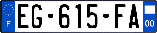 EG-615-FA