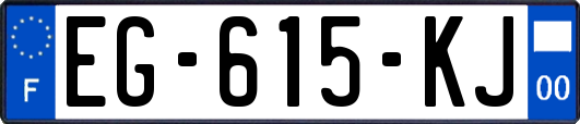 EG-615-KJ
