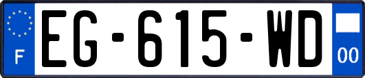 EG-615-WD