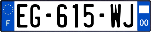 EG-615-WJ