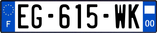 EG-615-WK