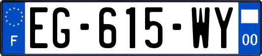 EG-615-WY