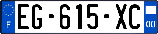 EG-615-XC